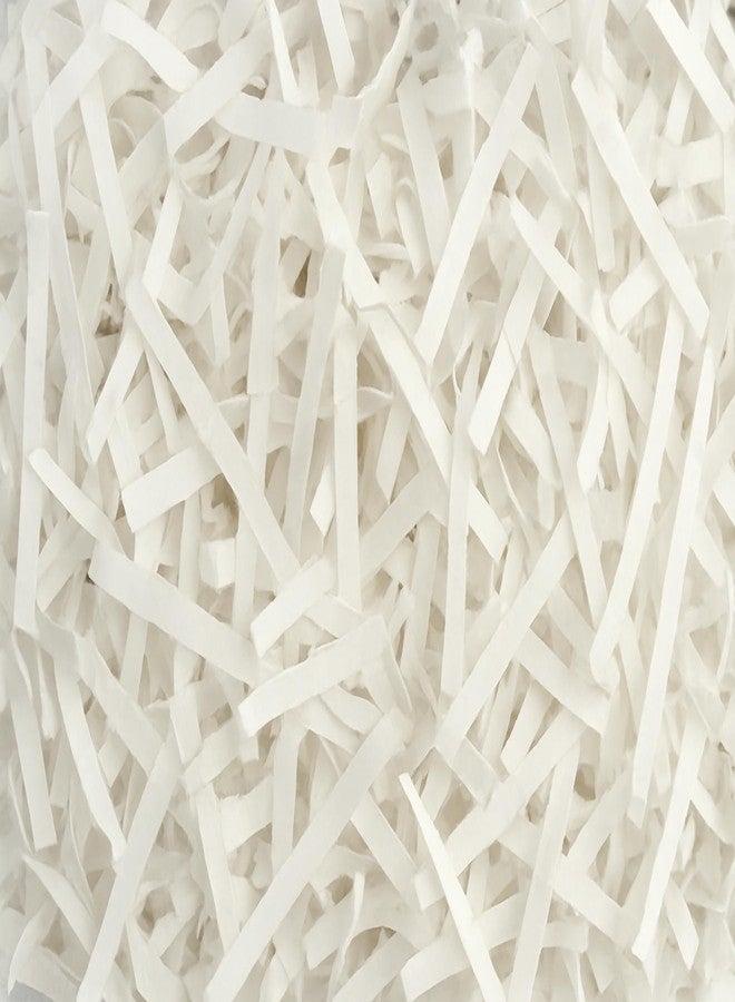 Tidy Fox Shredded Paper for Gift Box Packing (350 grams) - Image 1
